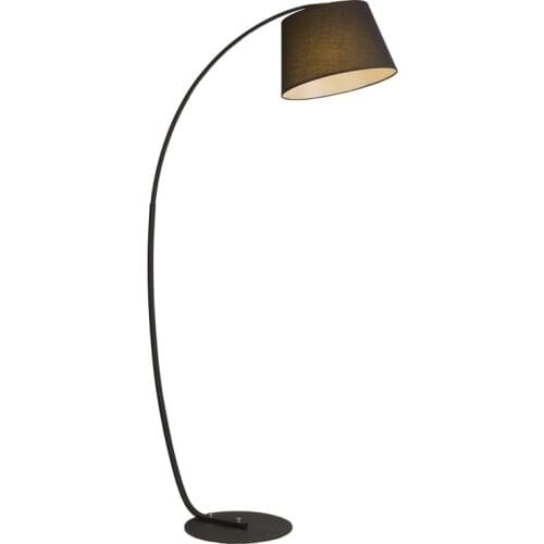 Modern Nordic Design Night Floor Lamp living room sofa light fishing lamp modern creative minimalist study room decoration lamps