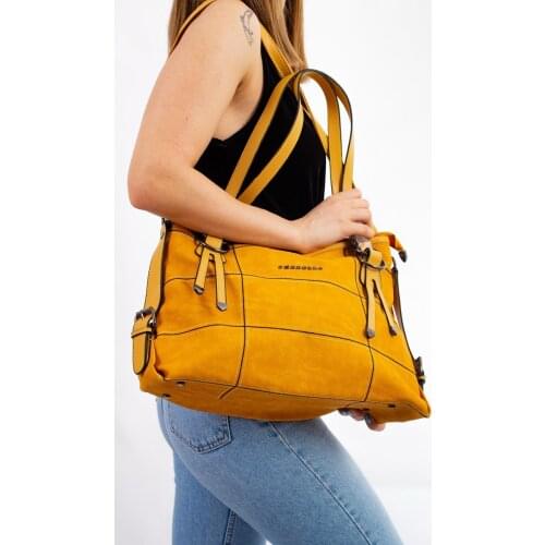 Limoya Bags Keira Red Women Hand & Shoulder Bag 'Turkish' Quality 2021 Fashion Design Season Comfort Fast Shipping