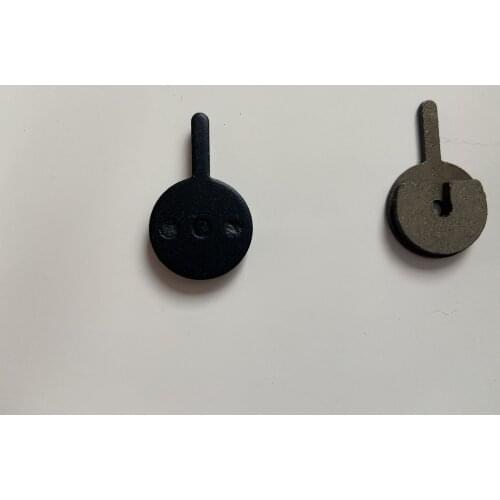 Brake Pads Replacement Parts for MINIMOTORS SPEEDWAY 5