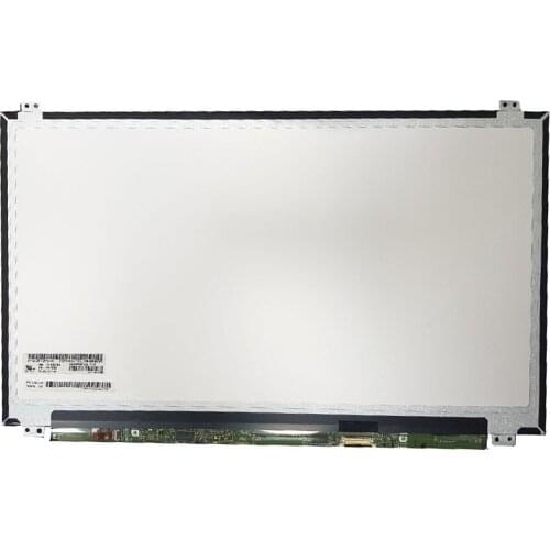 For HP 15-cc129tx LCD LED Screen Laptop Display Panel FHD IPS 1920X1080 Full HD New Replacement Matrix 30 pins