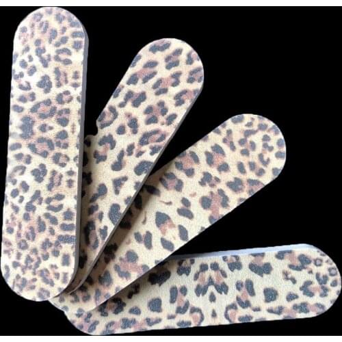 10 pcs mini nai file baby nail file nail emery board nail tool eva nail file