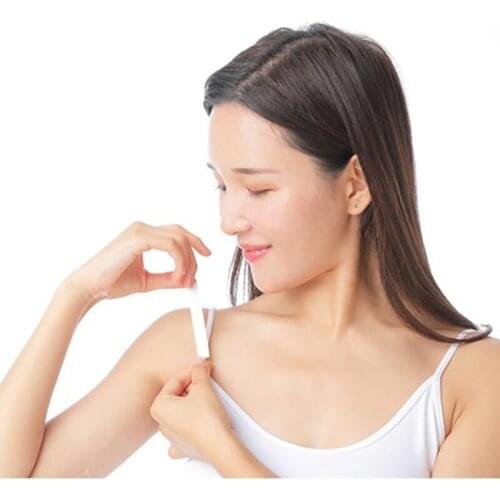 36Pcs Women Clear Double Sided Tape For Clothes Dress Body Skin Adhesive Sticker