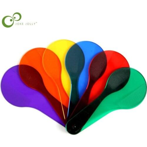 6pcs Baby Montessori Educational Painting Drawing Color Matching Cognition Kids Training Toys For Children Coloring Child GYH