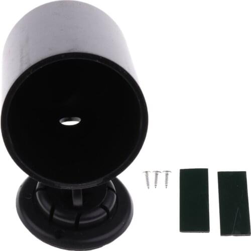 Brand New Durable 52mm 2" & 1/16" Gauge Cup Holder Pod Dash Mount Hole