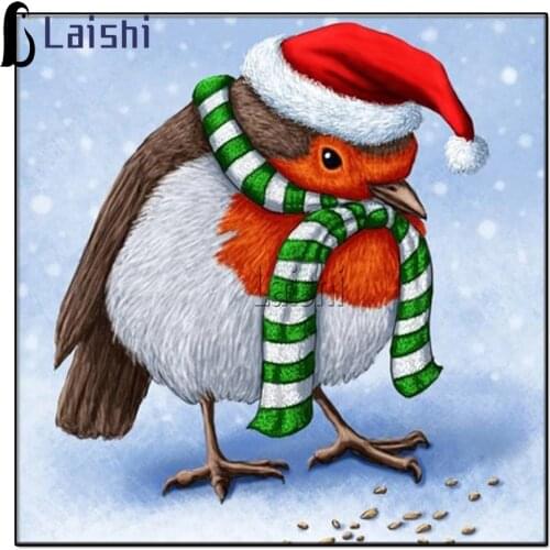 Diamond Painting Christmas Gift Full Square Round Drill DIY Diamond Painting Embroidery Cross Stitch Home Decor Childrens gifts