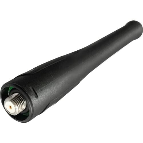 Black PMAE4023 Stubby Antenna UHF DMR Stubby For Motorola XTS2500 XTS3000 XTS3500 XTS5000 XPR6350 XPR6550 Radio