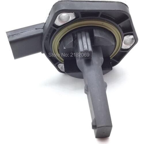 Oil Level Sensor For VW Golf Passat Bettle Bora Lupo Polo Sharan Touareg Touran Transporter T5 T4 Seat Ibiza Leon 1J0907660C