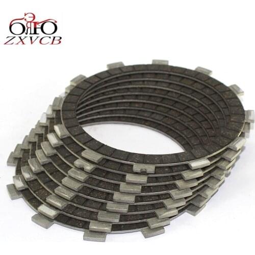 FOR YAMAHA part XJR 400 2006 XJR400 R 2000-2013 2014 2015 FJ 600 F Z600 XJ600 S YX 600 XJR 400 R Motorcycle engine plate clutch