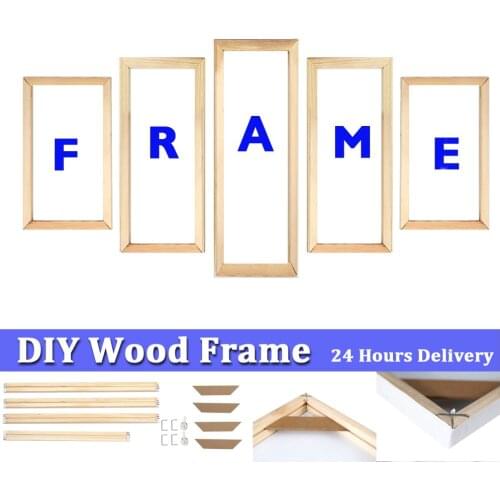 Рамки для фото Estmo ART China At AliExpress