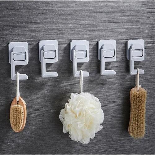 HiMISS Household Hooks