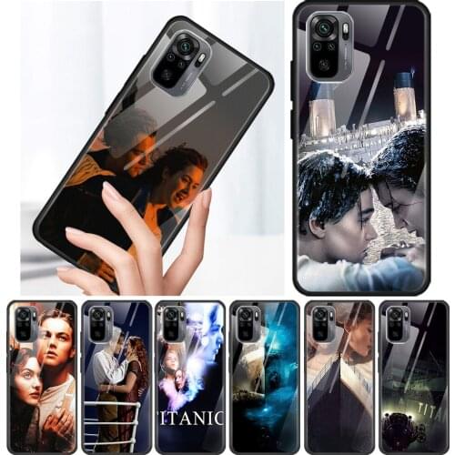 KMUOSUNOG (手机) Screen Protectors For Xiaomi Redmi Note 8T