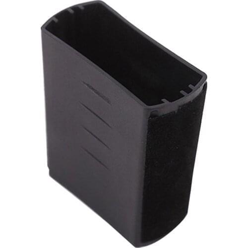 Storage Box Cup Holder Tray ABS Sundries Bracket Car Organizer Box For Jaguar F-Pace X761 2016 2017 Car Styling Interior