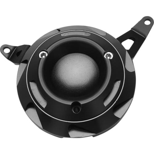 Motorcycle CNC Engine Cover Stator Case Crash Slider Guard Protection for KAWASAKI NINJA400 Z400 2018-2019