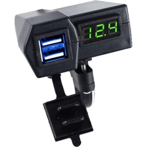 Car USB Adapters LJHDFY China