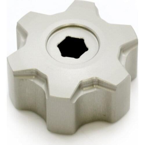 Motorcycle Adjustable Shock Damper Bolt Screw For B M W F800GS 13-17 Aluminium