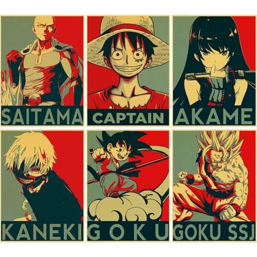 Classic anime characters Oil Painting By Numbers Cartoon portrait DIY Paint By Numbers For Adult Canvas Painting Unique Gift