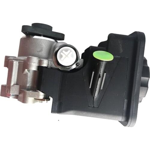 SWSD Power Steering Pump Fit For Land Range Rover L322 3.0 TD 6 Diesel QVB000230 QVB000230E 7692974509 QVB000090 Car Repair