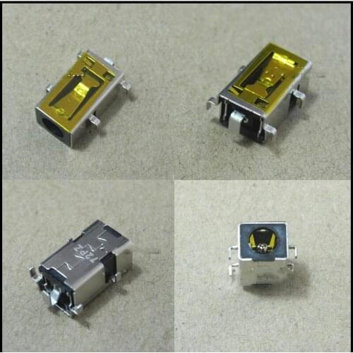 New DC Power Jack Socket Charging plug Port Connector Port For Lenovo Ideapad 100-14IBD 100-15IBD B50-50 S540-15IML S540-15IWL