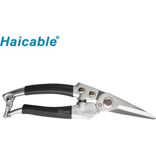 Snip cutter pliers KC-829S pruning snips garden scissors tool