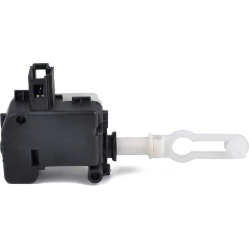 Car Rear Actuator Trunk Tailgate Central Lid Lock Block Release Servo Motor 8E5962115B For Audi A2 2000-2005 A4 B6