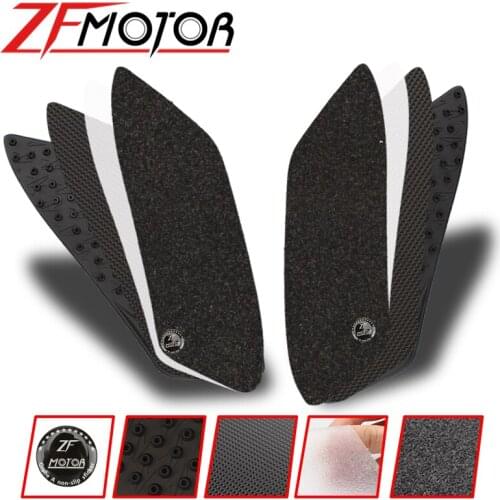 For YAMAHA YZFR6 YZF-R6 YZF R6 2006 2007 Protector Anti slip Tank Pad Sticker Gas Knee Grip Traction Side Decal