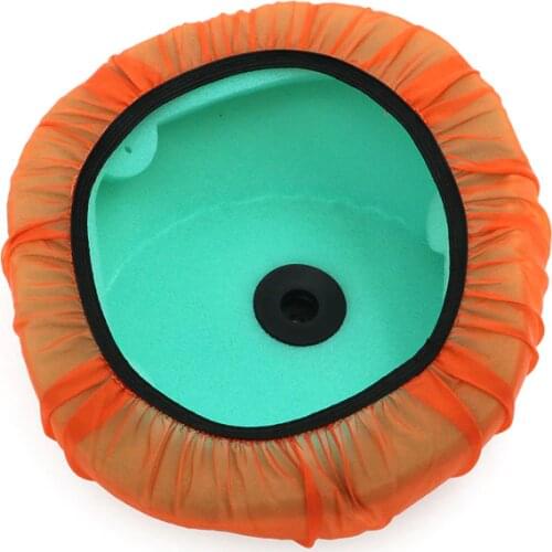 Motorcycle Engine Cleaning Protection Air Filter Dustproof Sand Cover For EXC SXF XC SX EXCF XCW 125 250 350 450 525 530