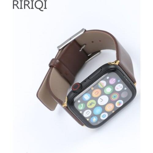 Watch Band for Apple Watch Series 4 3 2 1 Strap for Iwatch 42mm 38mm Bracelet Smart Accessories Wrist for Apple Watch Bands 44mm