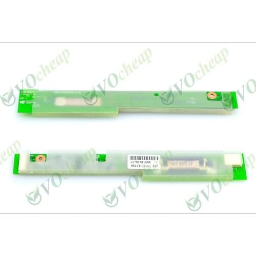 Sumida LCD inverter IV14142/T-LF PWB-IV14142T/E1-E-LF, AS023175104, AS0231751C1 A1A, DAC-07N020 (as picture)