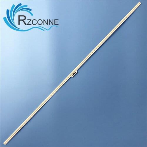 LED Backlight strip For LG Innotek 55INCH 7020PKG 72EA_CAN Rev0.2 TV