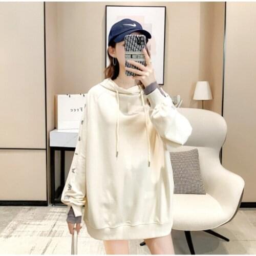 Wednesf Womens Autumn Hoodies