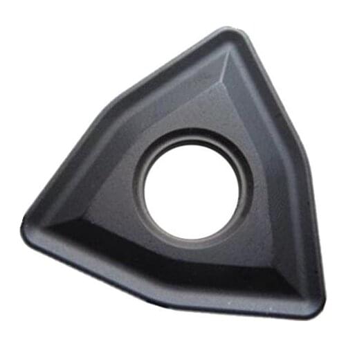 ZC 100% Original WNMG WNMG080404-TC WNMG080408-TC WNMG080412-TC Carbide Insert For Lathe Cutters High Quality 10PCS