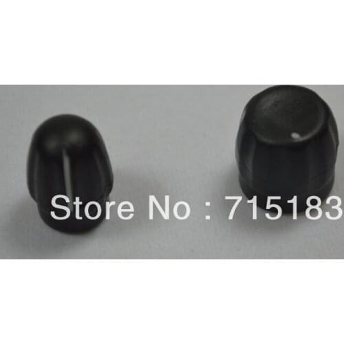 Channel + Power/Volume/On/Off Knob 1 set for Motorola GP328/GP340/GP338/GP360/GP380/GP328Plus/GP338Plus/GP344/GP388