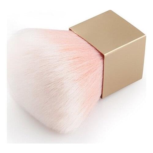 100pcs Make Up Tools Face Foundation Loose Powder Cosmetic Brush fashion