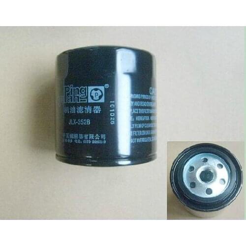 1012110-E02 Oil filter for great wall 2.8TC engine
