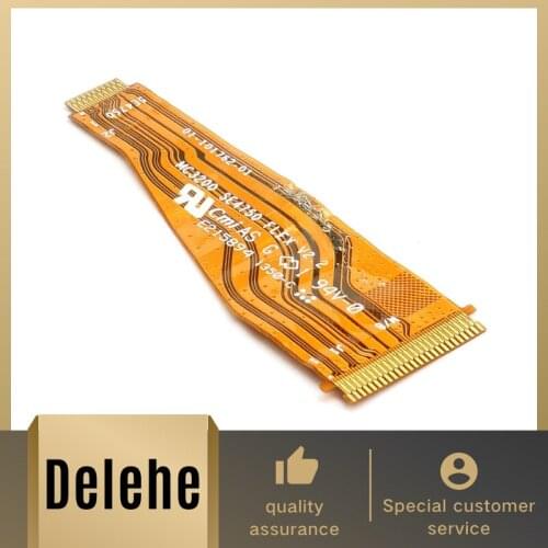 5PCS Scanner Flex Cable (for SE4750) for Motorola Symbol MC3200 MC32N0,Free delivery