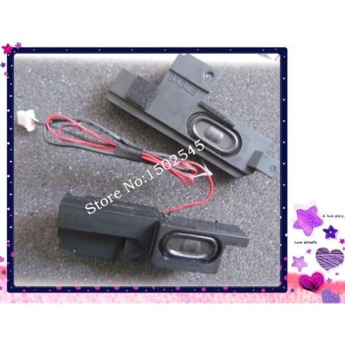Free shipping genuine new original laptop speakers for HP CQ32 G32 series speaker