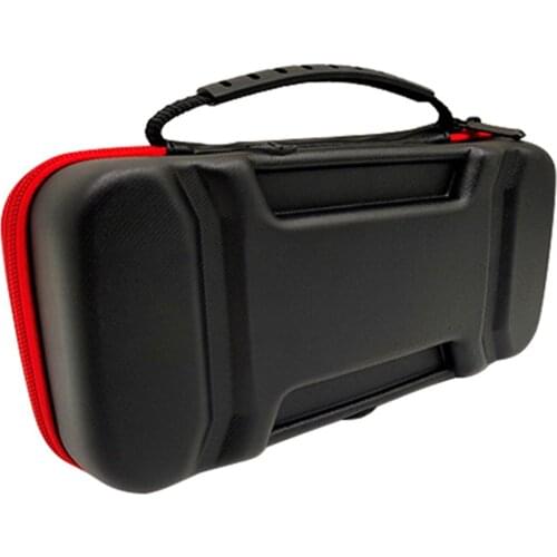 Holder Storage Bag for Switch Hard Shell Protective Handbag Carrying Case for Game Accessories