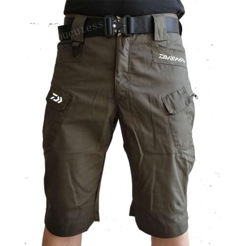 Elbucutess Men's Touring Shorts