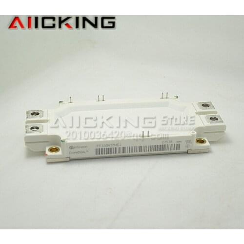 FF450R12ME4 1/PCS New module IGBT 450A 1200V
