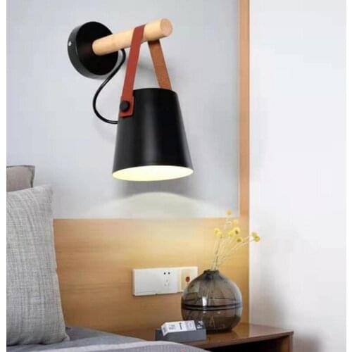 GHIURAG LED Wall Lights