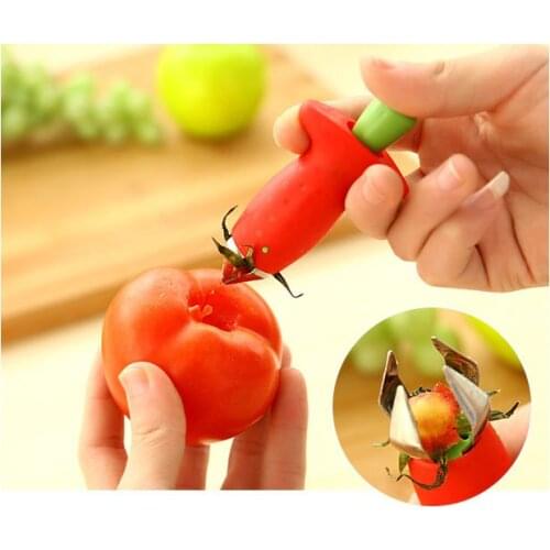 IHAON Strawberry Tongs