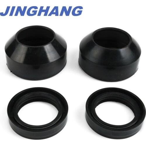 Dust Seal Kit Fit Honda CB500T CB550 CB550K CB550F CB750 CB750K CB750F