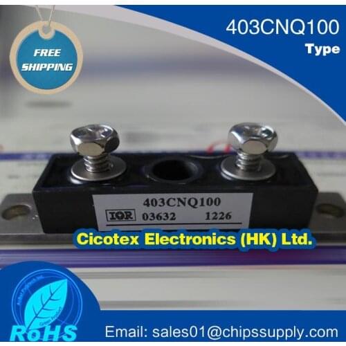 403CNQ100 MODULE IGBT