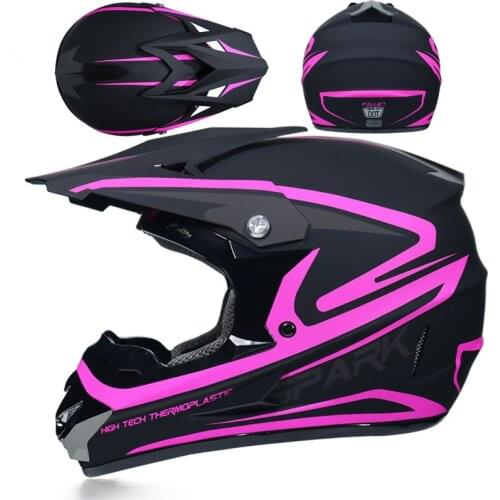 FREE SHIPPING motorcycle Adult motocross Off Road Helmet ATV Dirt bike Downhill MTB DH racing helmet cross Helmet capacetes