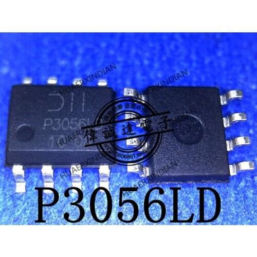 1Pieces new Original DMP3056LSD-13 P3056LD SOP8 In stock real picture