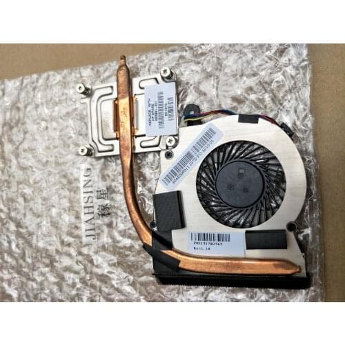 NEW cooler for HP Probook 4340S cpu Cooling heatsink with fan 683861-001 604RS09011