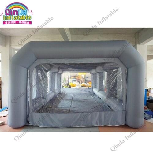 Qinda Inflatable Motorcycle Accessories