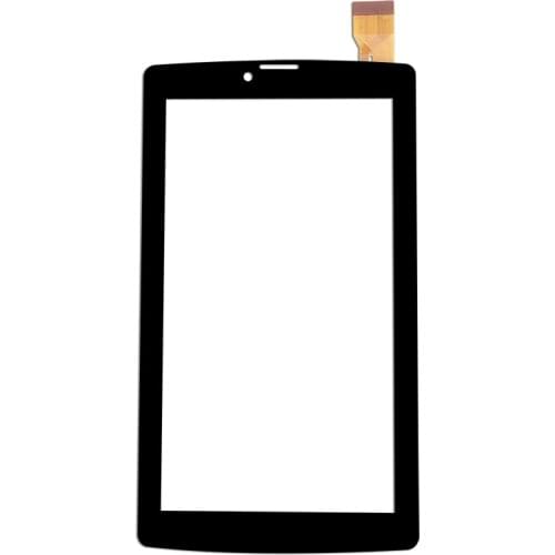 For 7'' inch BQ Mobile BQ-7038G Light Plus Tablet Capacitive touch screen panel digitizer Sensor replacement Phablet Multitouch