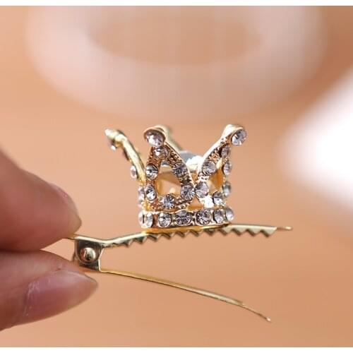 TDQUEEN Women's Tiaras