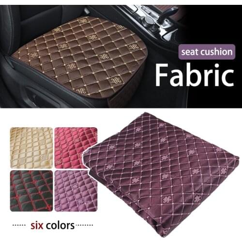 100x140cm Width Embroidered Plaid Fabric Sponge Car Interior Roof Fabric Seat Cushion Sofa Tarpaulin DIY Material Upholstery
